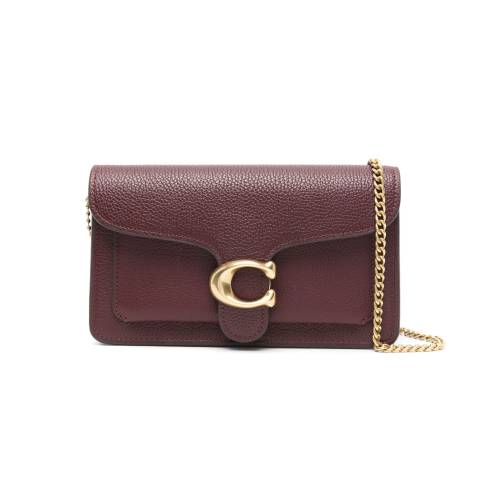 Coach Tabby Clutch Bag